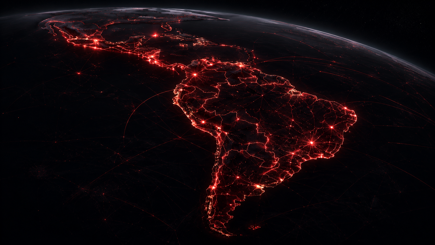 Vista previa LATAM Digital Twin